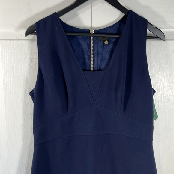 NWT Ted Baker Astriid Midi Suit dress - Picture 8 of 16